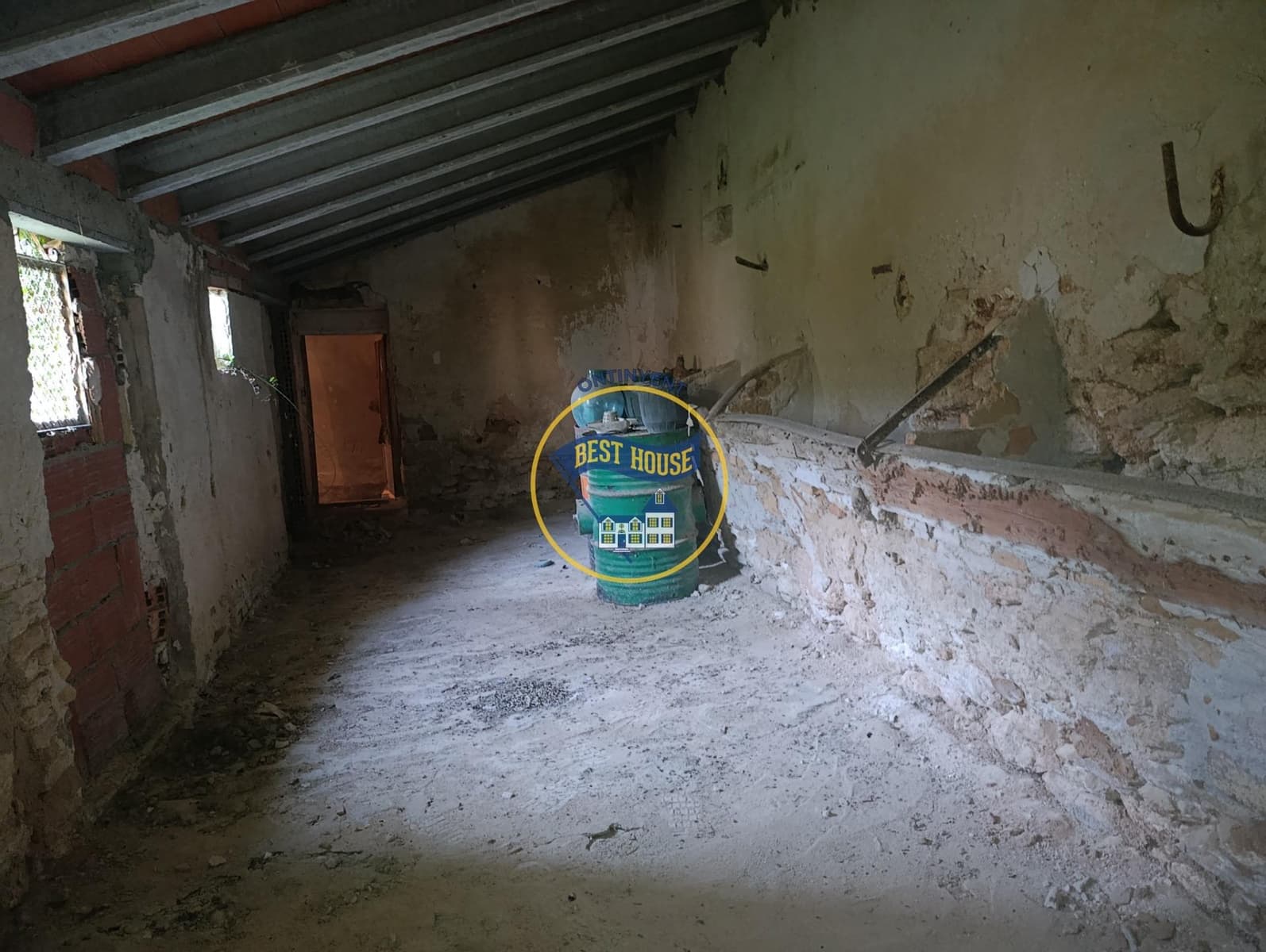 5 camera da letto Villa in vendita in Ontinyent con piscina - 360.000 € (Rif: 10120121)
