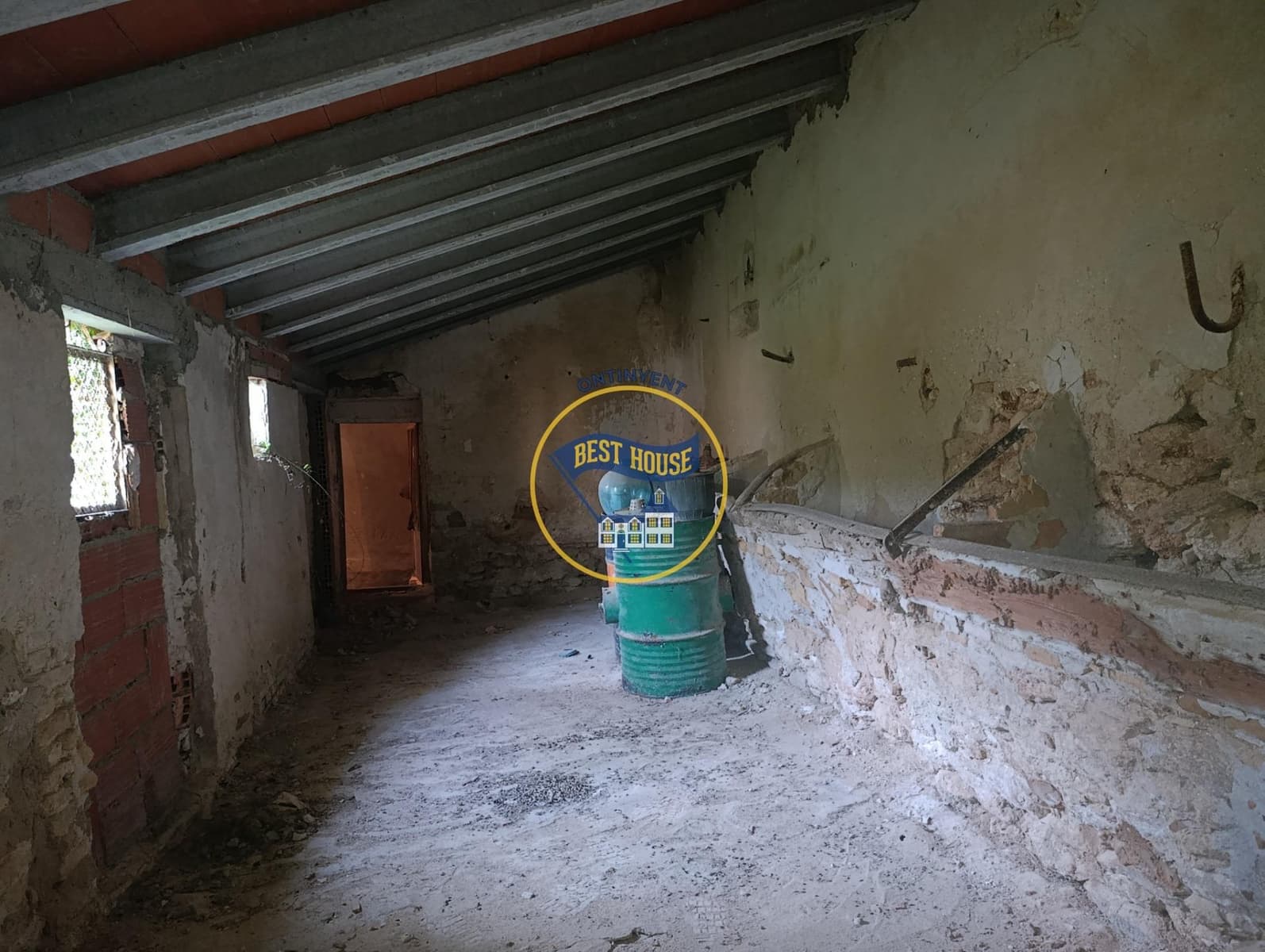 5 camera da letto Villa in vendita in Ontinyent con piscina - 360.000 € (Rif: 10120121)