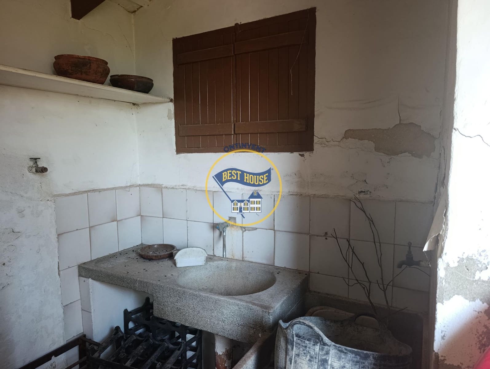 5 camera da letto Villa in vendita in Ontinyent con piscina - 360.000 € (Rif: 10120121)