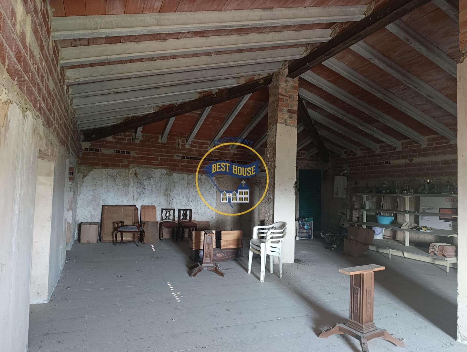 5 camera da letto Villa in vendita in Ontinyent con piscina - 360.000 € (Rif: 10120121)