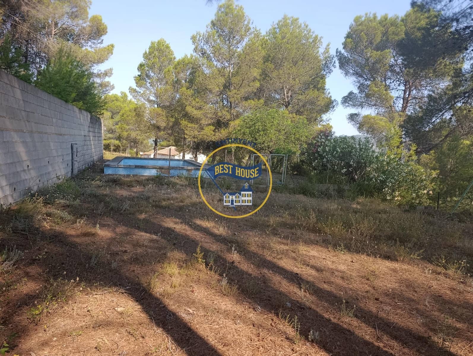5 camera da letto Villa in vendita in Ontinyent con piscina - 360.000 € (Rif: 10120121)