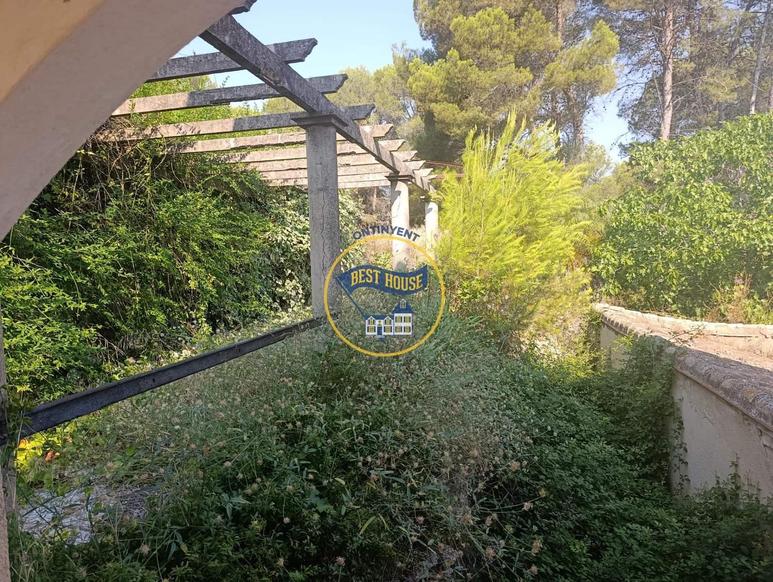 5 camera da letto Villa in vendita in Ontinyent con piscina - 360.000 € (Rif: 10120121)
