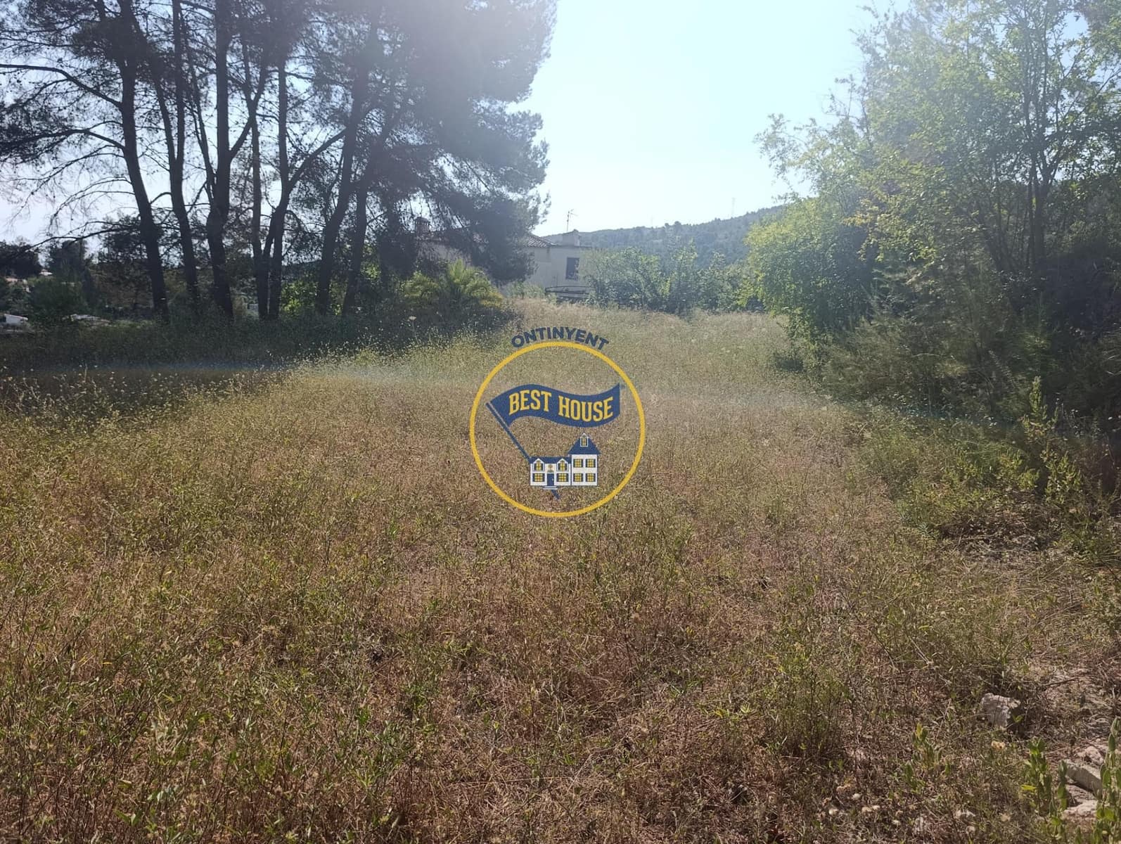 5 camera da letto Villa in vendita in Ontinyent con piscina - 360.000 € (Rif: 10120121)