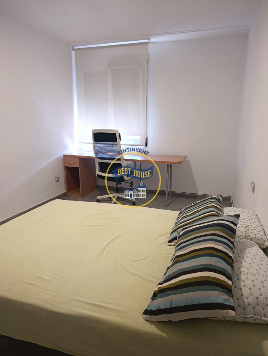4 sovrum Lägenhet till salu i Ontinyent med garage - 190 000 € (Ref: 10120122)
