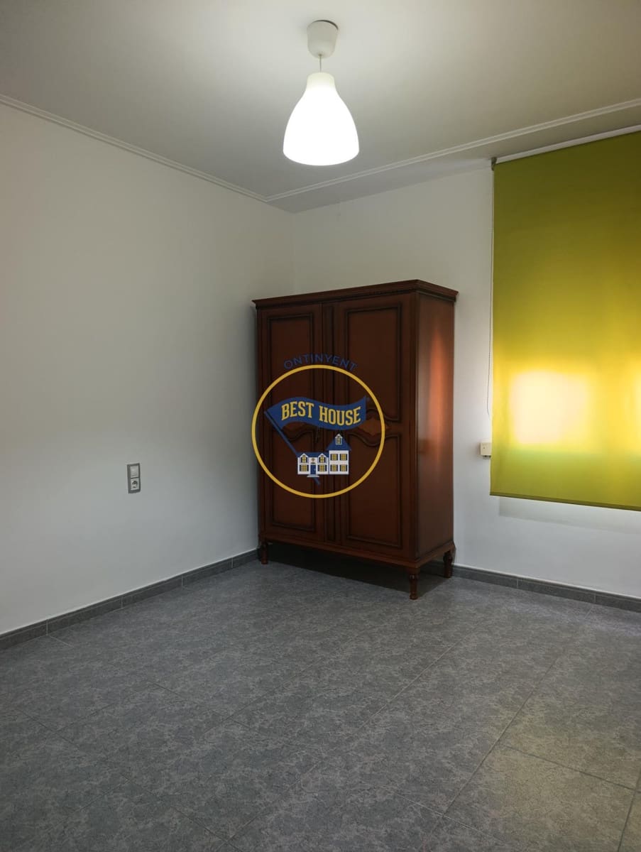 4 sovrum Lägenhet till salu i Ontinyent med garage - 190 000 € (Ref: 10120122)