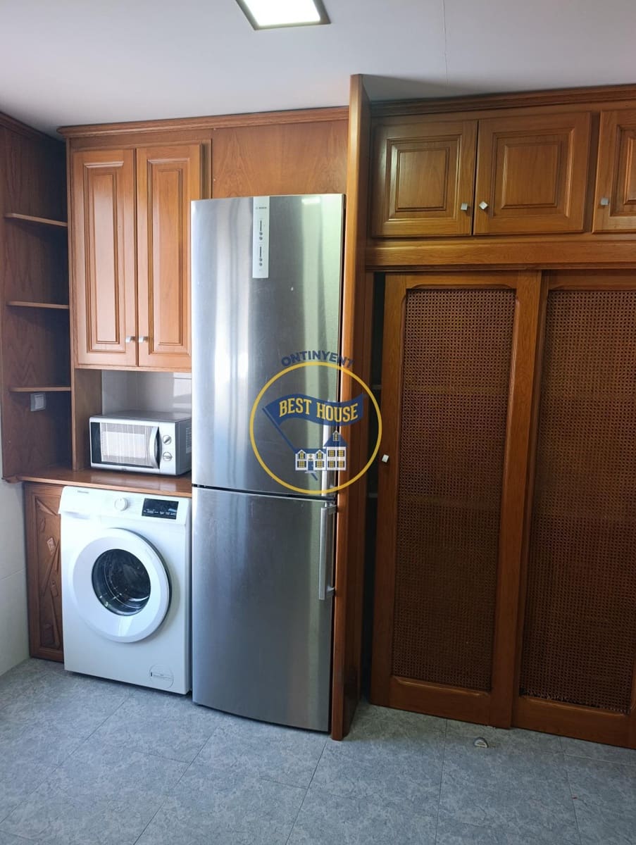 4 sovrum Lägenhet till salu i Ontinyent med garage - 190 000 € (Ref: 10120122)