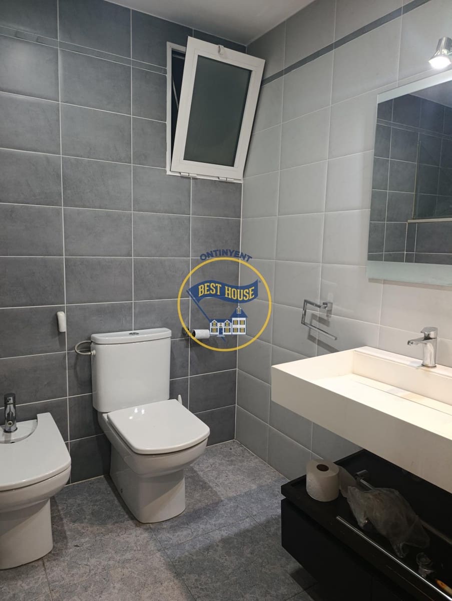 4 sovrum Lägenhet till salu i Ontinyent med garage - 190 000 € (Ref: 10120122)