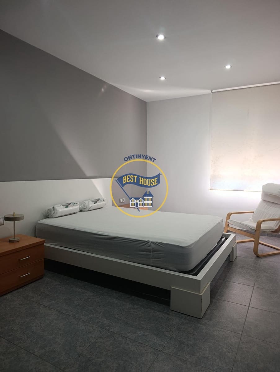 4 sovrum Lägenhet till salu i Ontinyent med garage - 190 000 € (Ref: 10120122)