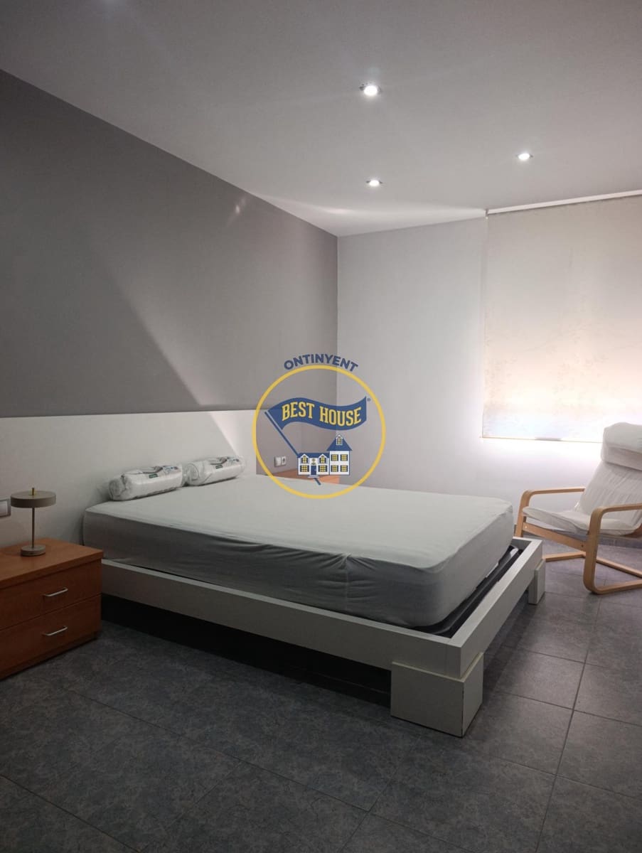 4 sovrum Lägenhet till salu i Ontinyent med garage - 190 000 € (Ref: 10120122)