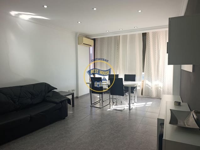 4 sovrum Lägenhet till salu i Ontinyent med garage - 190 000 € (Ref: 10120122)