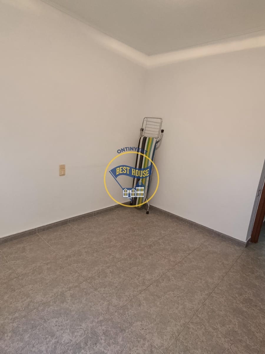 4 sovrum Lägenhet till salu i Ontinyent med garage - 190 000 € (Ref: 10120122)