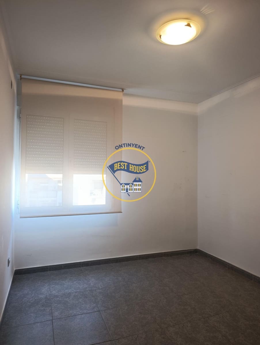 4 sovrum Lägenhet till salu i Ontinyent med garage - 190 000 € (Ref: 10120122)