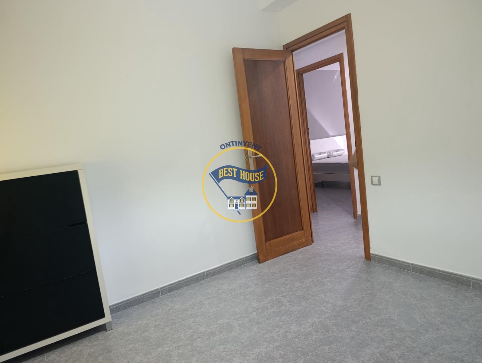 4 sovrum Lägenhet till salu i Ontinyent med garage - 190 000 € (Ref: 10120122)
