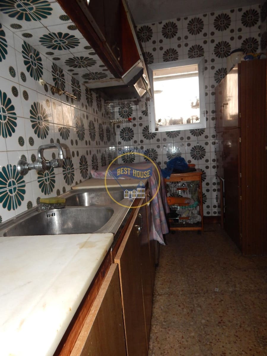 6 sovrum Hus till salu i Cocentaina - 45 000 € (Ref: 10120123)