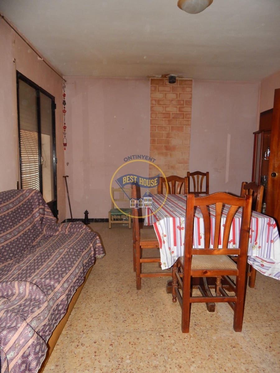 6 sovrum Hus till salu i Cocentaina - 45 000 € (Ref: 10120123)