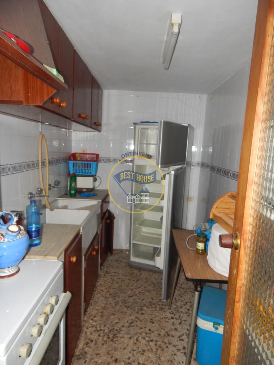 6 sovrum Hus till salu i Cocentaina - 45 000 € (Ref: 10120123)