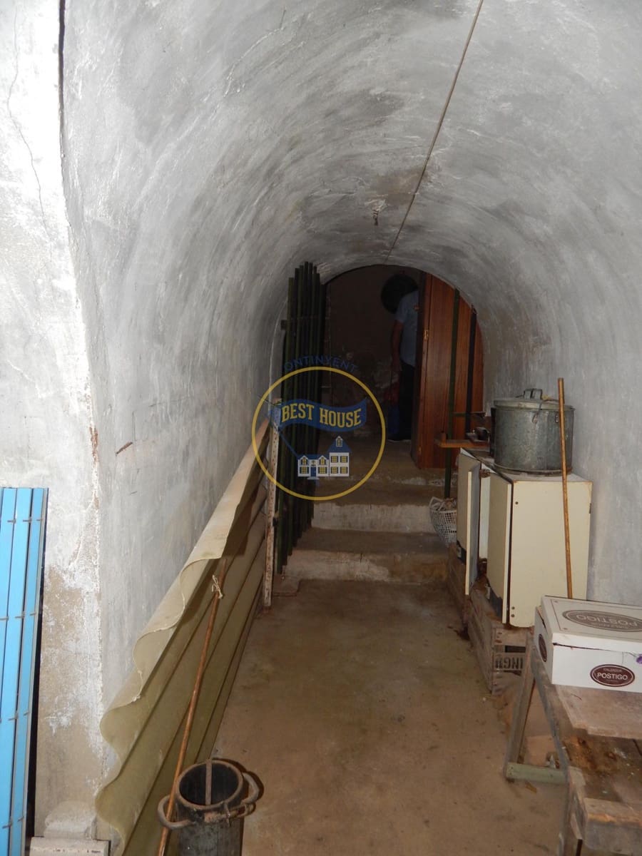 6 sovrum Hus till salu i Cocentaina - 45 000 € (Ref: 10120123)