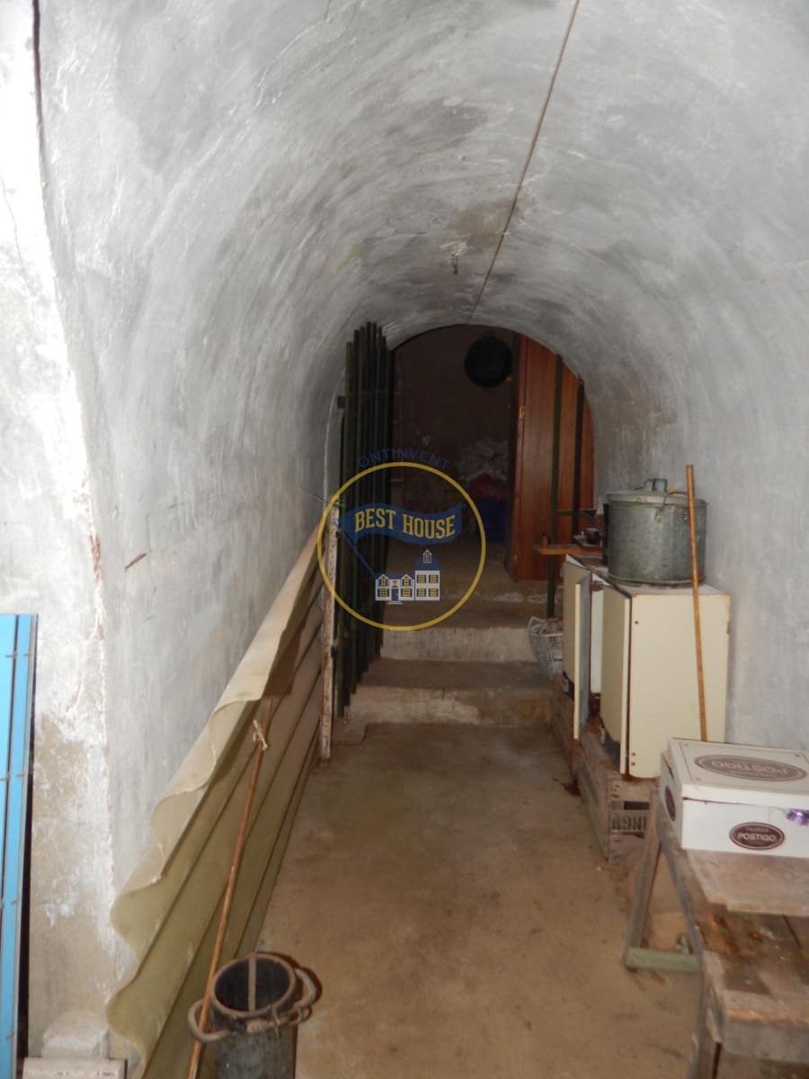 6 sovrum Hus till salu i Cocentaina - 45 000 € (Ref: 10120123)