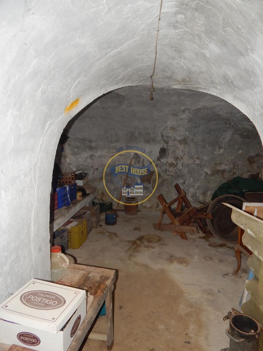 6 sovrum Hus till salu i Cocentaina - 45 000 € (Ref: 10120123)