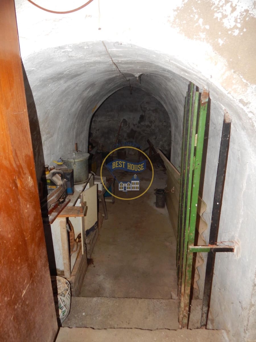 6 sovrum Hus till salu i Cocentaina - 45 000 € (Ref: 10120123)