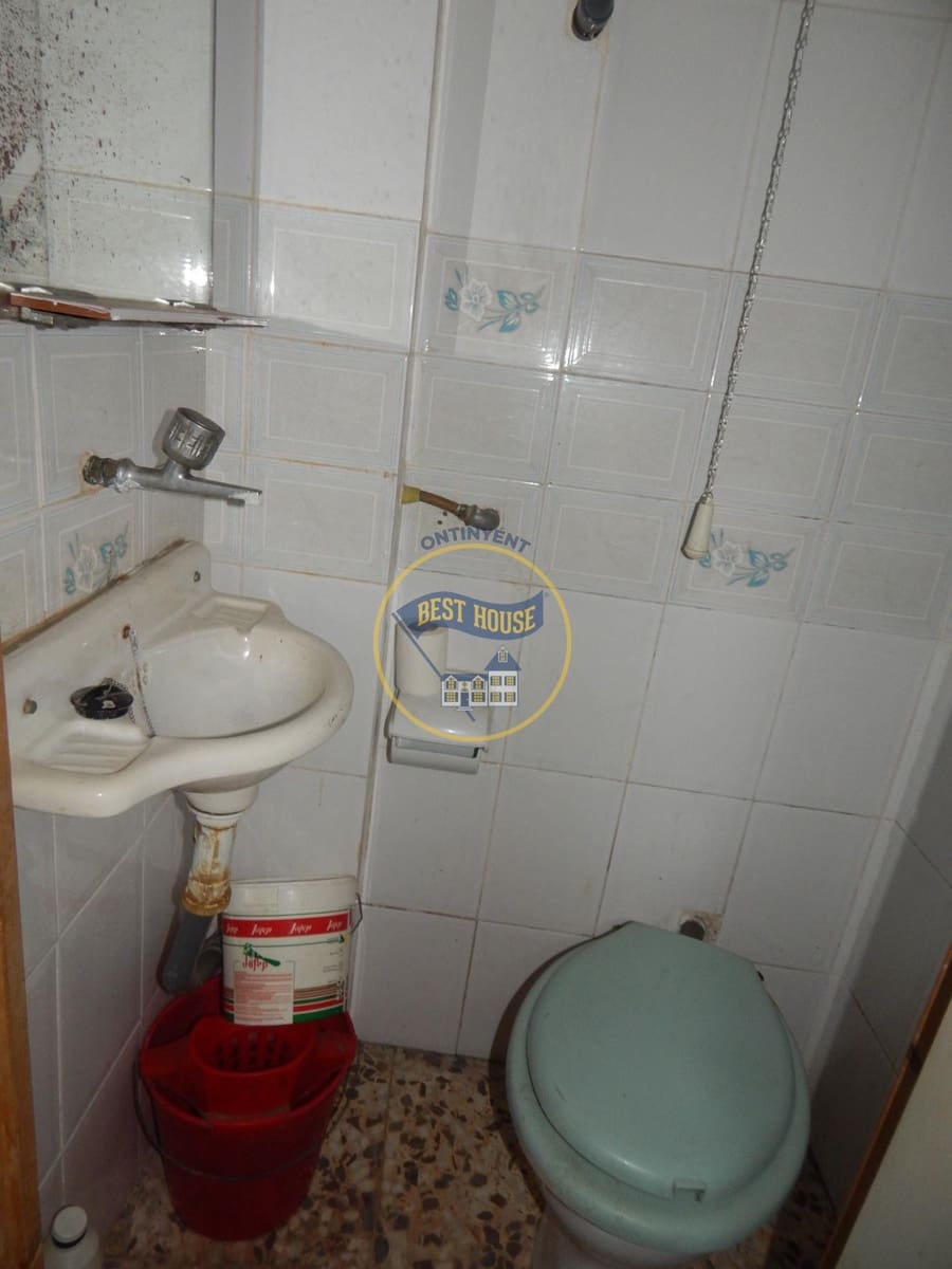 6 sovrum Hus till salu i Cocentaina - 45 000 € (Ref: 10120123)