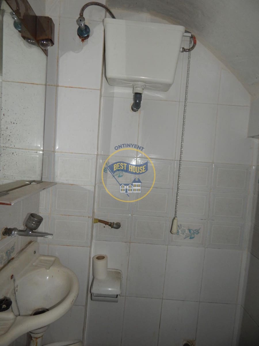6 sovrum Hus till salu i Cocentaina - 45 000 € (Ref: 10120123)