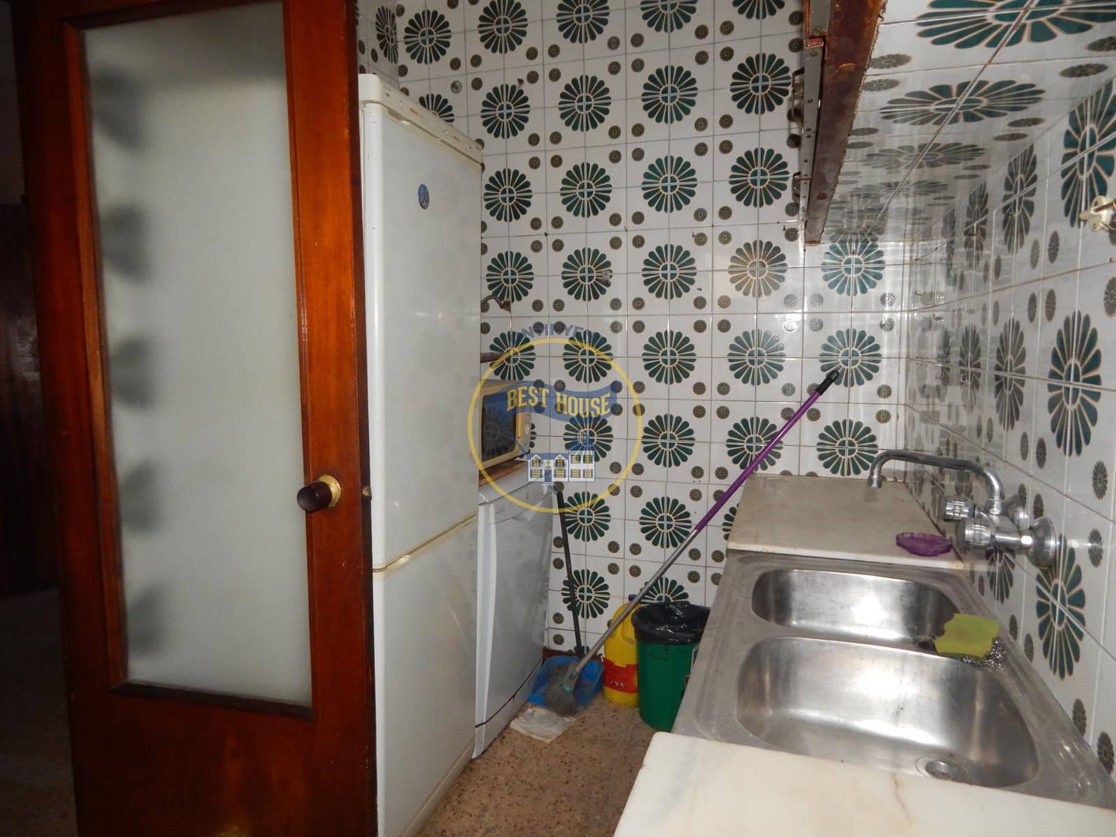 6 sovrum Hus till salu i Cocentaina - 45 000 € (Ref: 10120123)