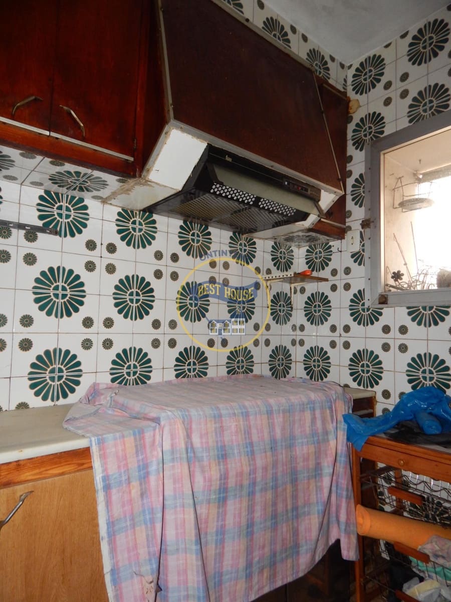 6 sovrum Hus till salu i Cocentaina - 45 000 € (Ref: 10120123)
