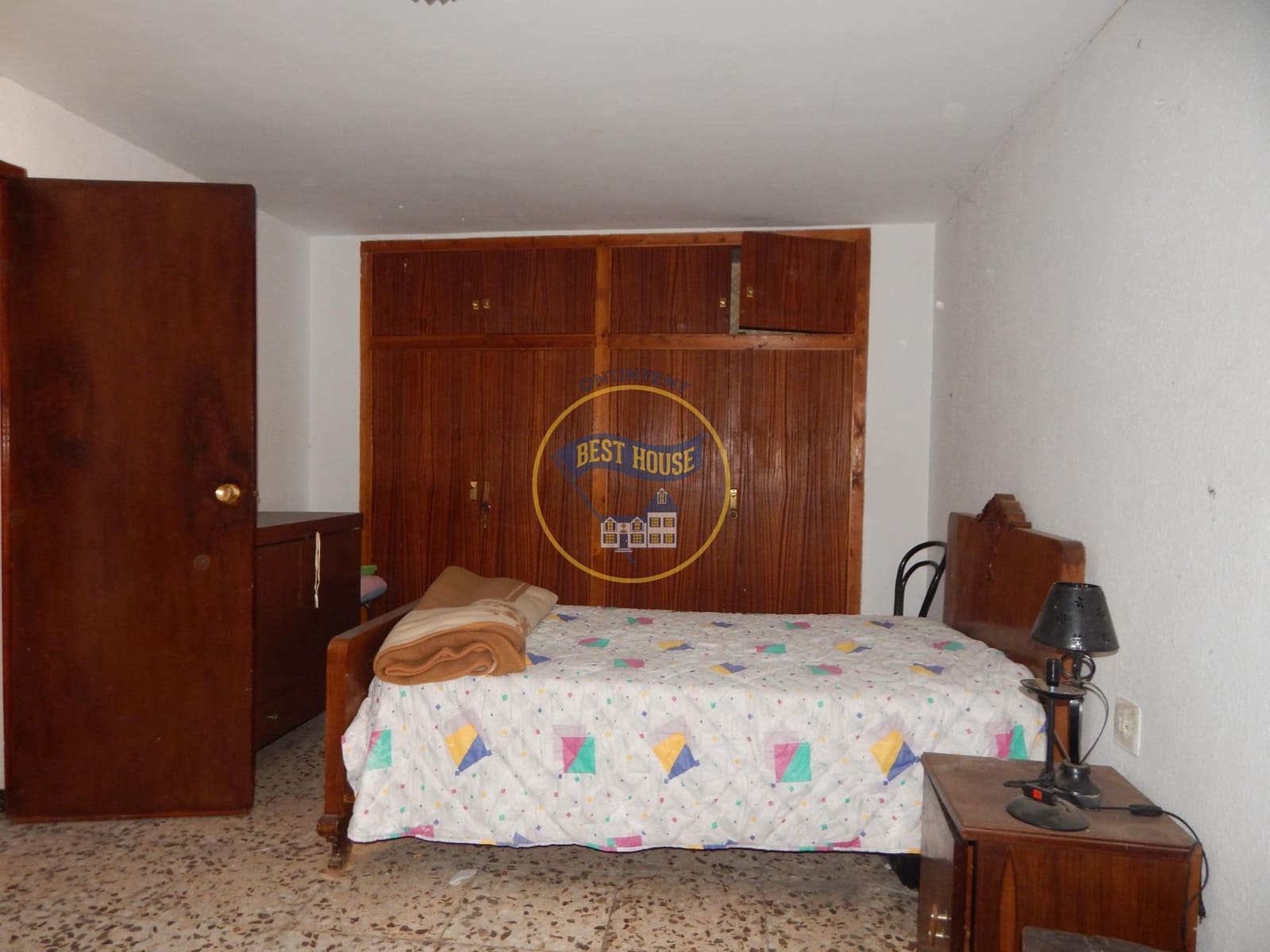 6 sovrum Hus till salu i Cocentaina - 45 000 € (Ref: 10120123)