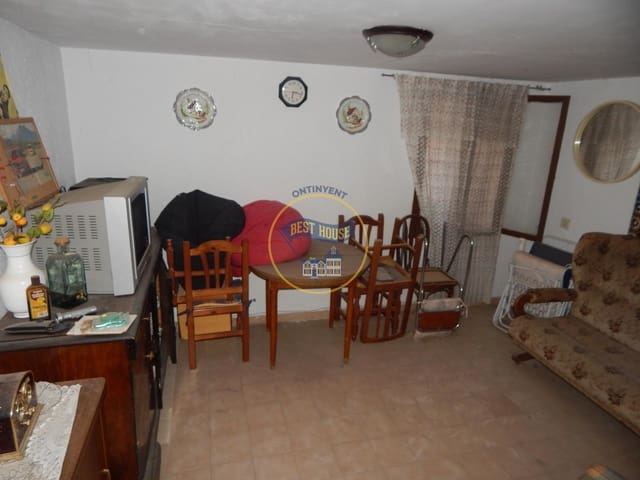6 sovrum Hus till salu i Cocentaina - 45 000 € (Ref: 10120123)