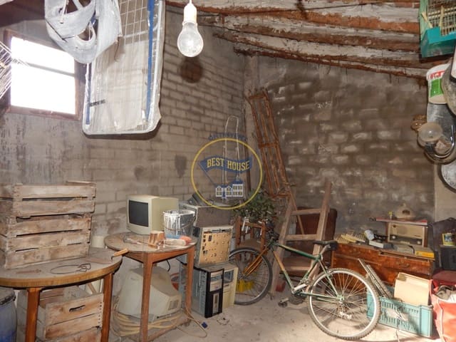 6 sovrum Hus till salu i Cocentaina - 45 000 € (Ref: 10120123)