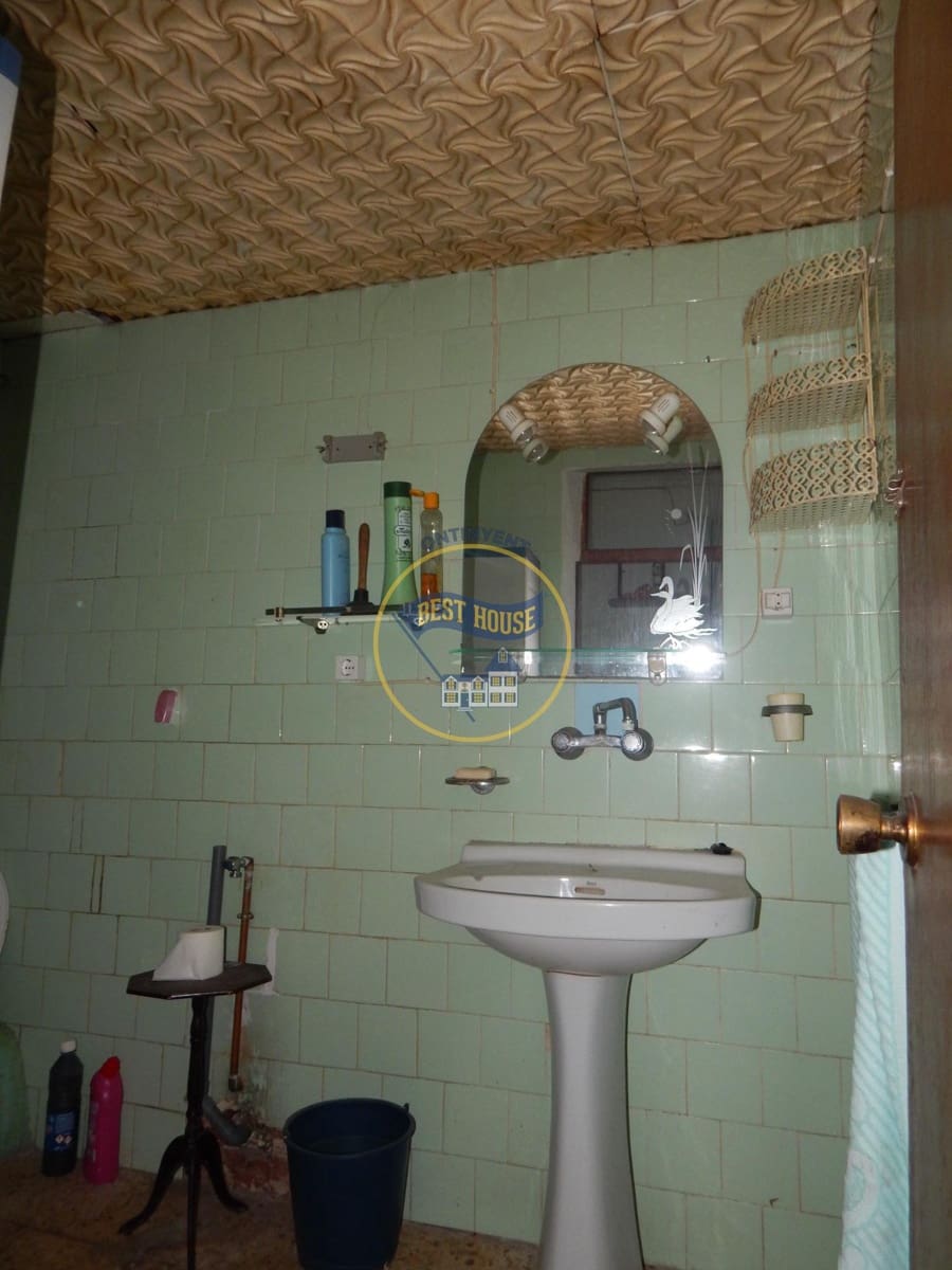 6 sovrum Hus till salu i Cocentaina - 45 000 € (Ref: 10120123)