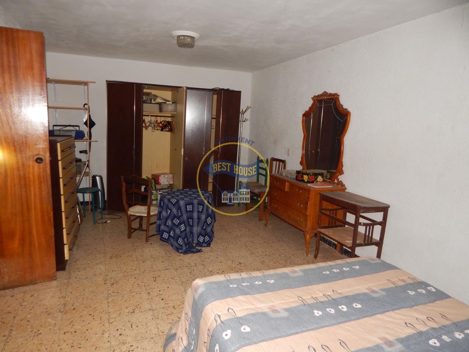 6 sovrum Hus till salu i Cocentaina - 45 000 € (Ref: 10120123)