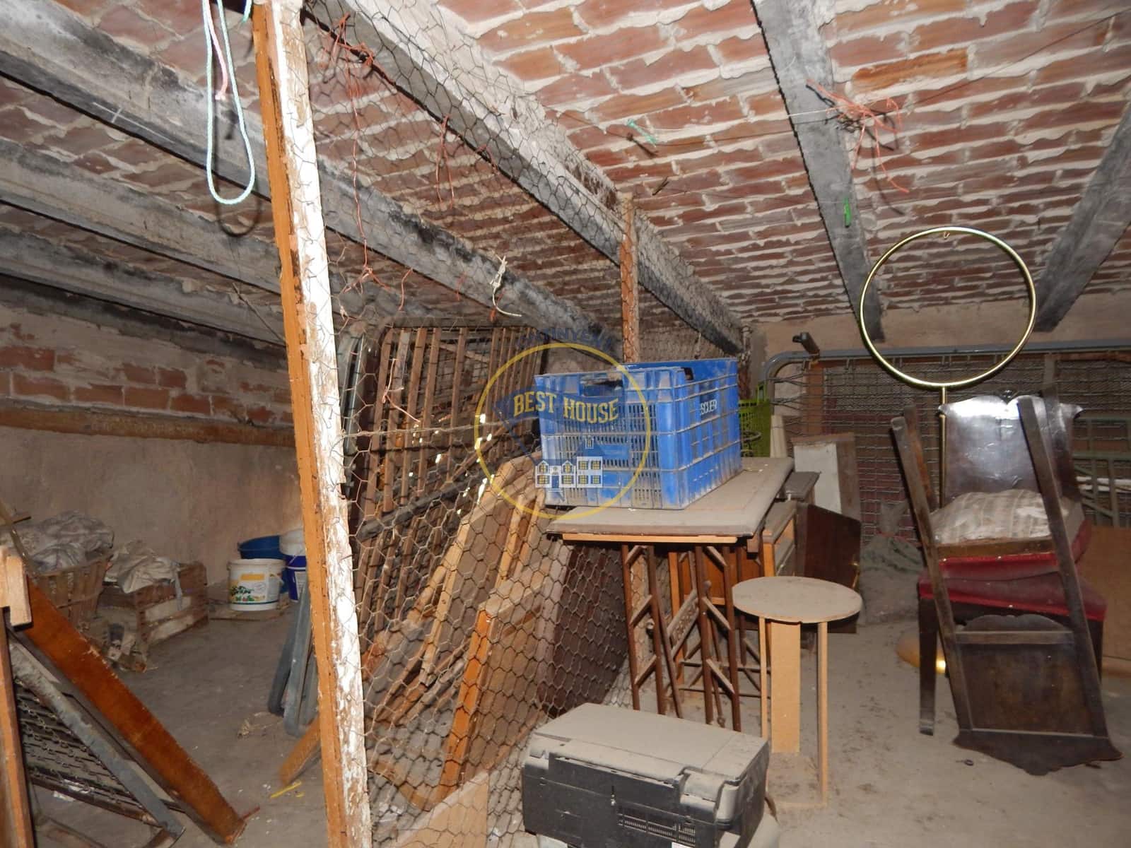 6 sovrum Hus till salu i Cocentaina - 45 000 € (Ref: 10120123)
