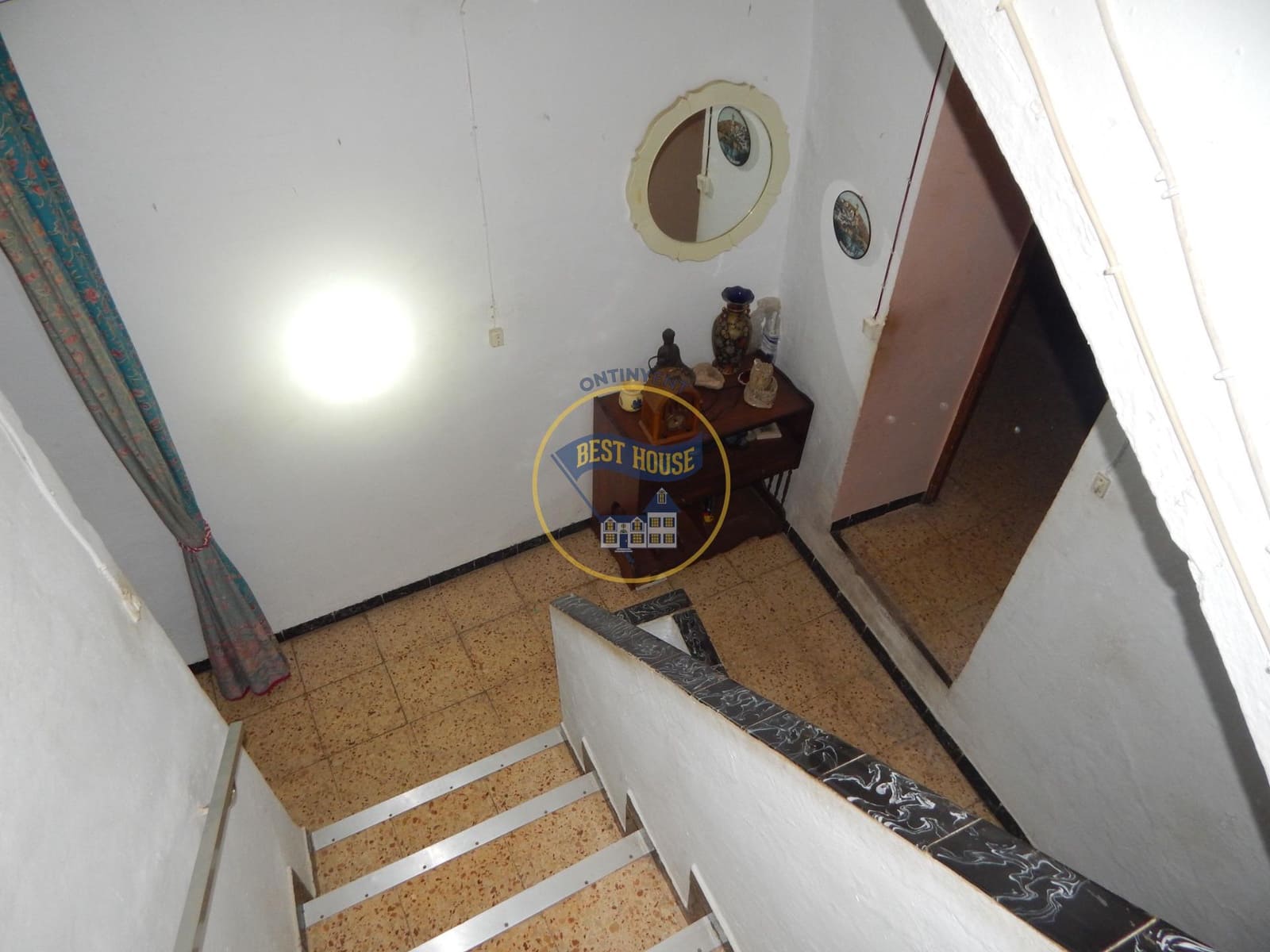 6 sovrum Hus till salu i Cocentaina - 45 000 € (Ref: 10120123)