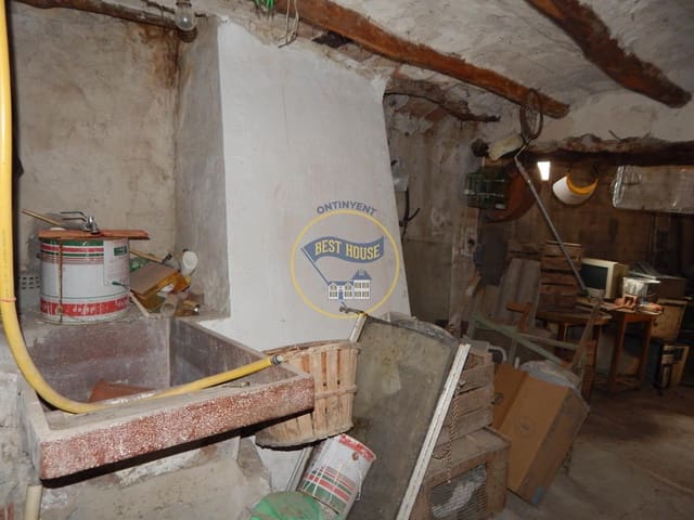 6 sovrum Hus till salu i Cocentaina - 45 000 € (Ref: 10120123)