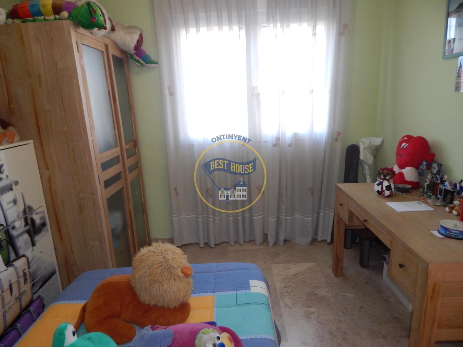 4 Zimmer Reihenhaus zu verkaufen in Bocairent mit Garage - 186.000 € (Ref: 10120124)