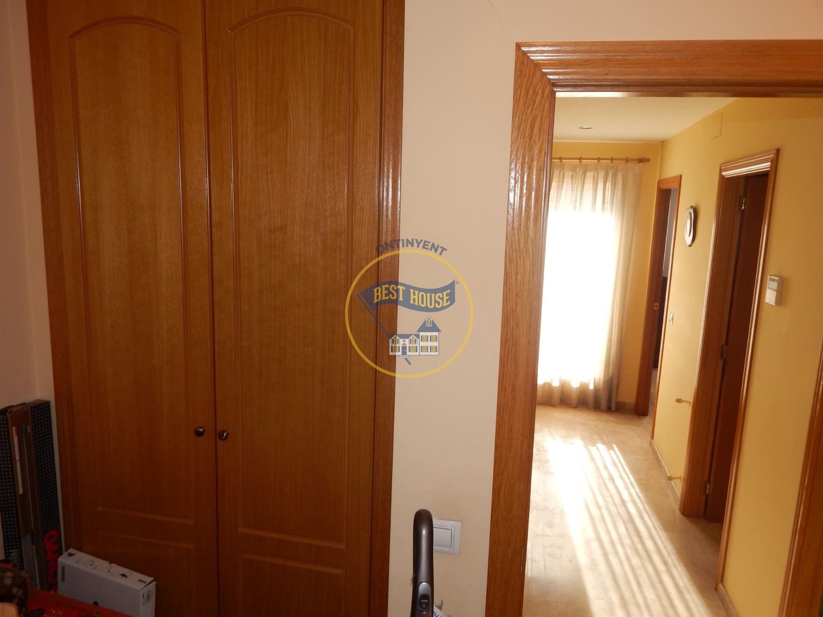 4 Zimmer Reihenhaus zu verkaufen in Bocairent mit Garage - 186.000 € (Ref: 10120124)