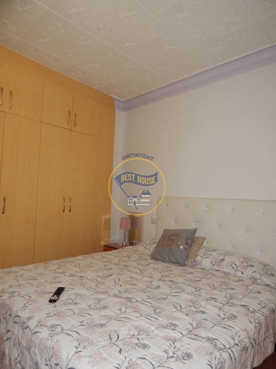 4 bedroom Townhouse for sale in Montesa - € 150,000 (Ref: 10120125)