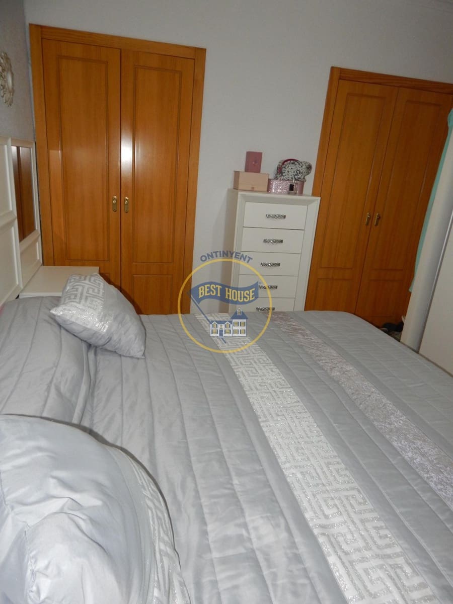 4 bedroom Townhouse for sale in Montesa - € 150,000 (Ref: 10120125)