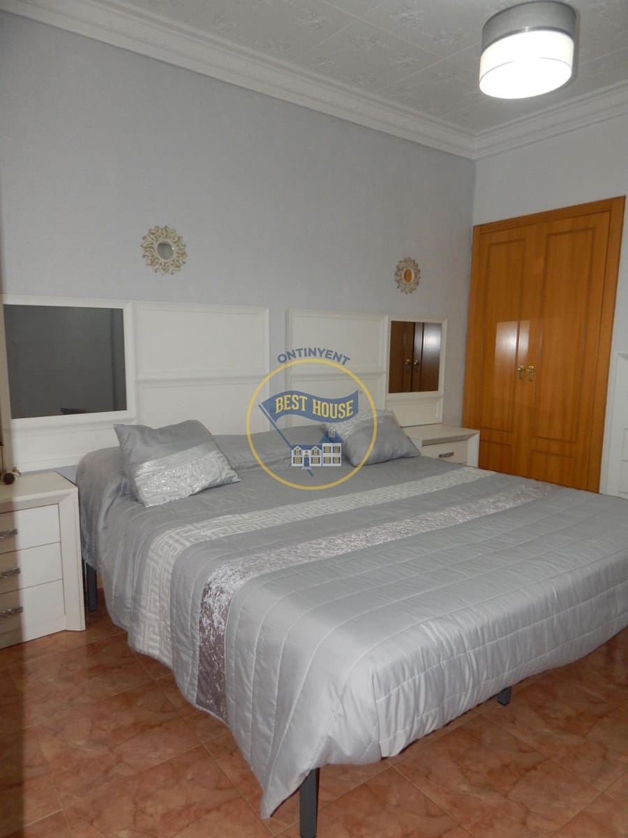 4 bedroom Townhouse for sale in Montesa - € 150,000 (Ref: 10120125)