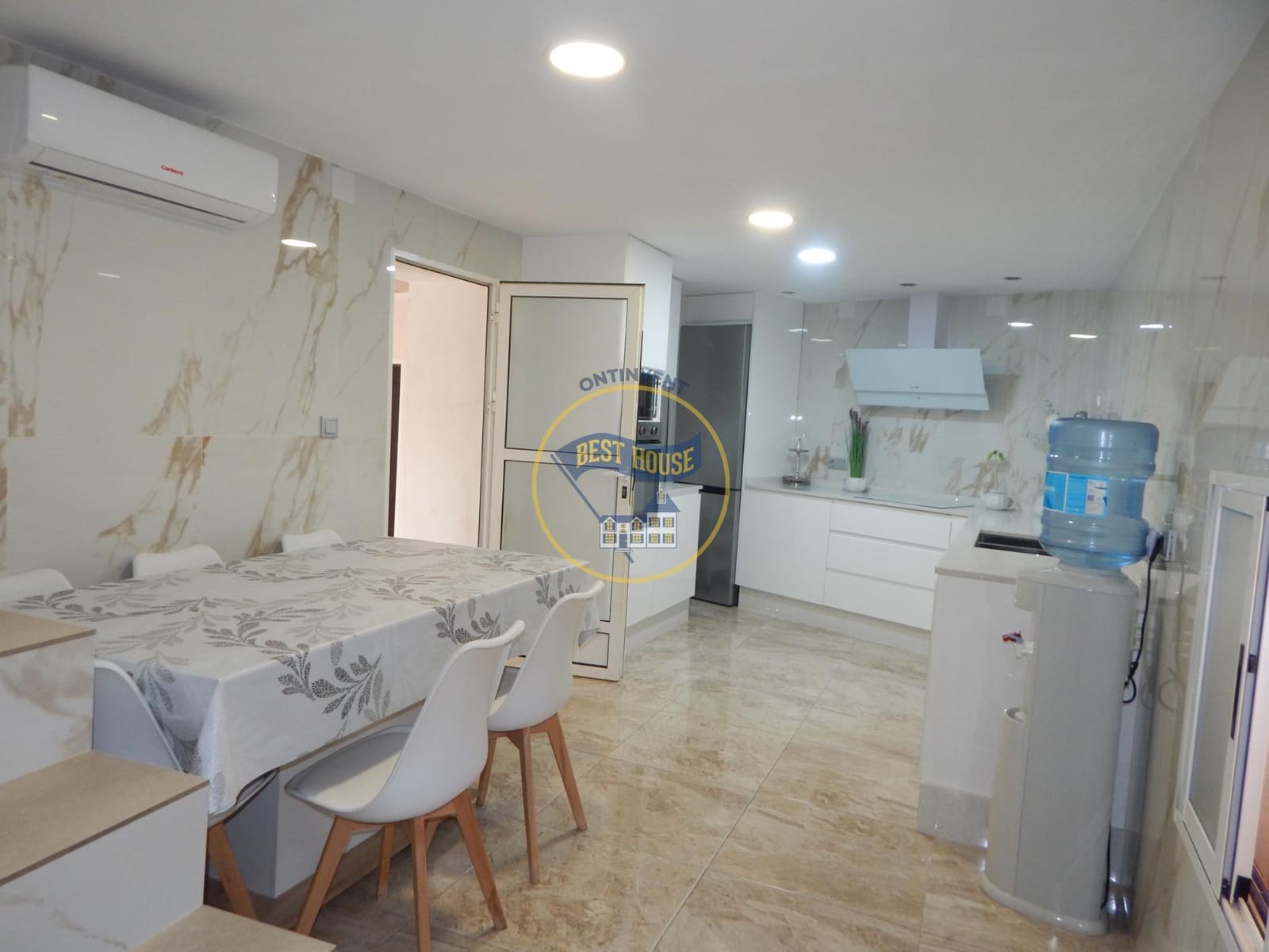 4 bedroom Townhouse for sale in Montesa - € 150,000 (Ref: 10120125)