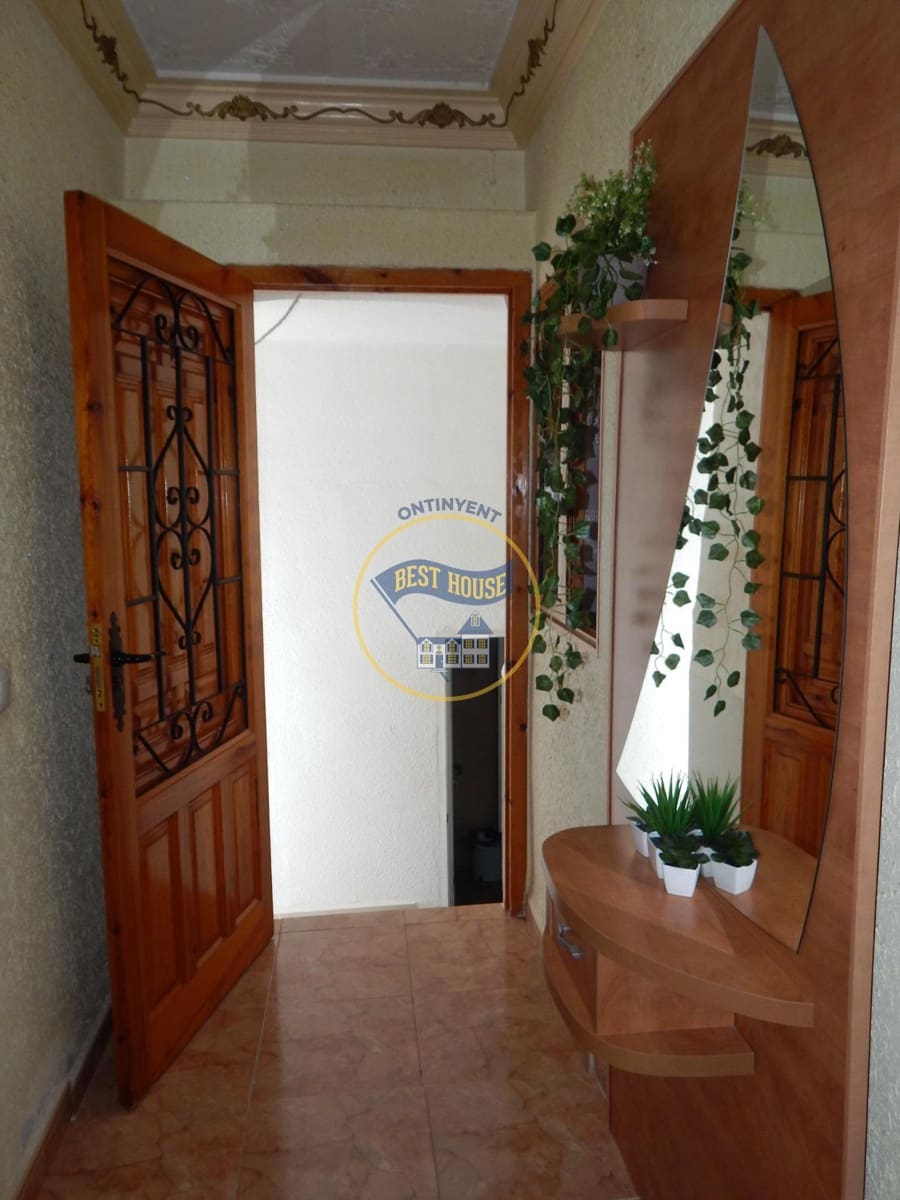 4 bedroom Townhouse for sale in Montesa - € 150,000 (Ref: 10120125)