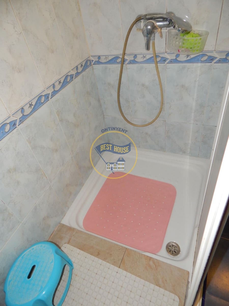 4 bedroom Townhouse for sale in Montesa - € 150,000 (Ref: 10120125)