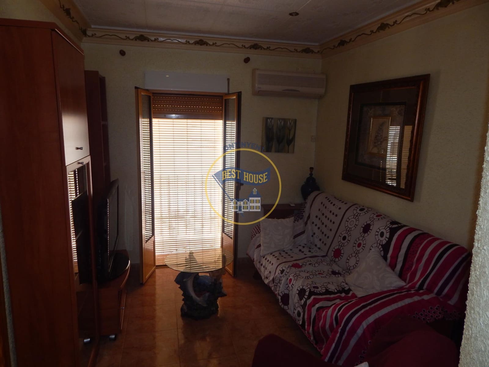 4 bedroom Townhouse for sale in Montesa - € 150,000 (Ref: 10120125)