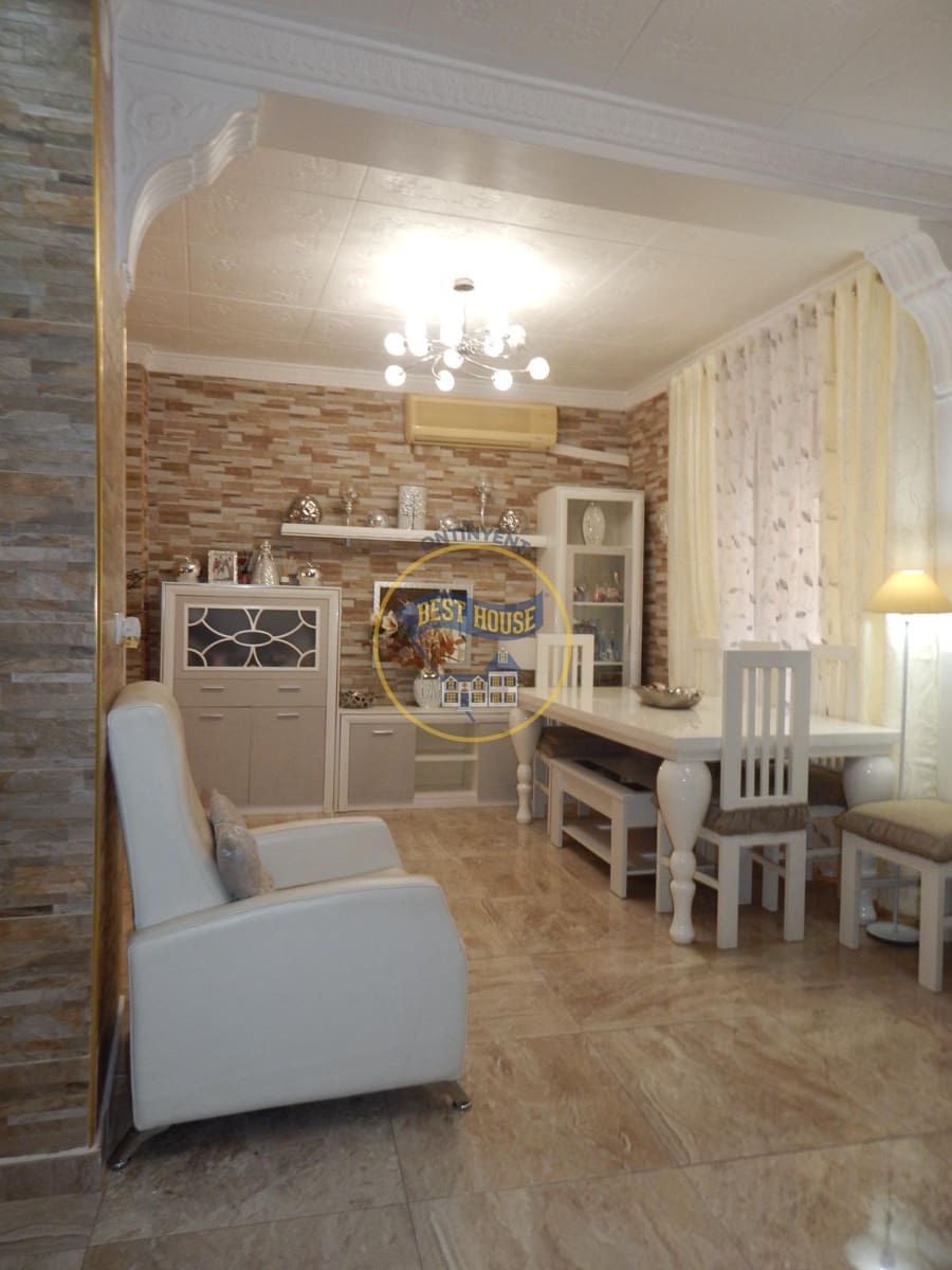 4 bedroom Townhouse for sale in Montesa - € 150,000 (Ref: 10120125)