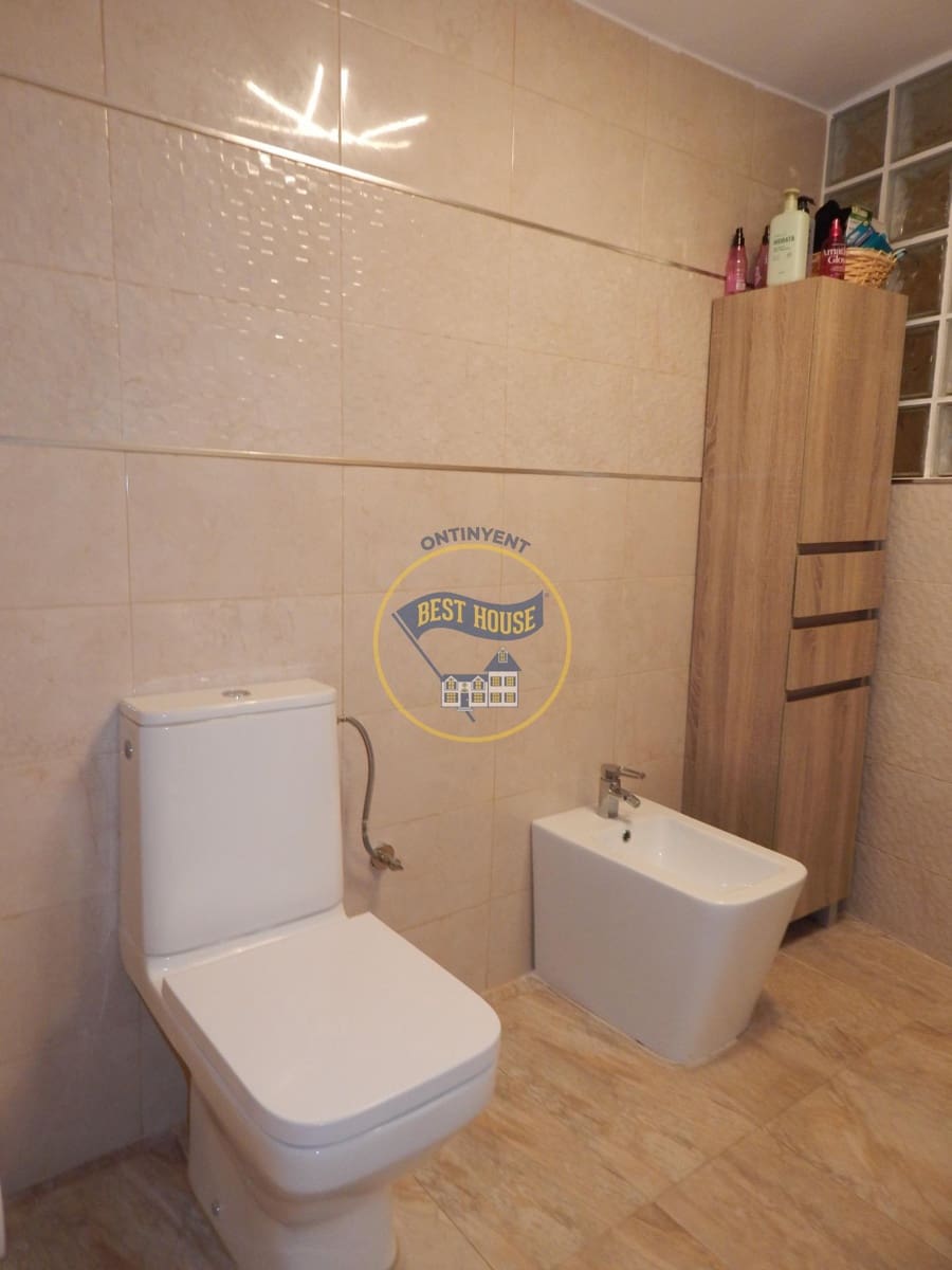 4 bedroom Townhouse for sale in Montesa - € 150,000 (Ref: 10120125)