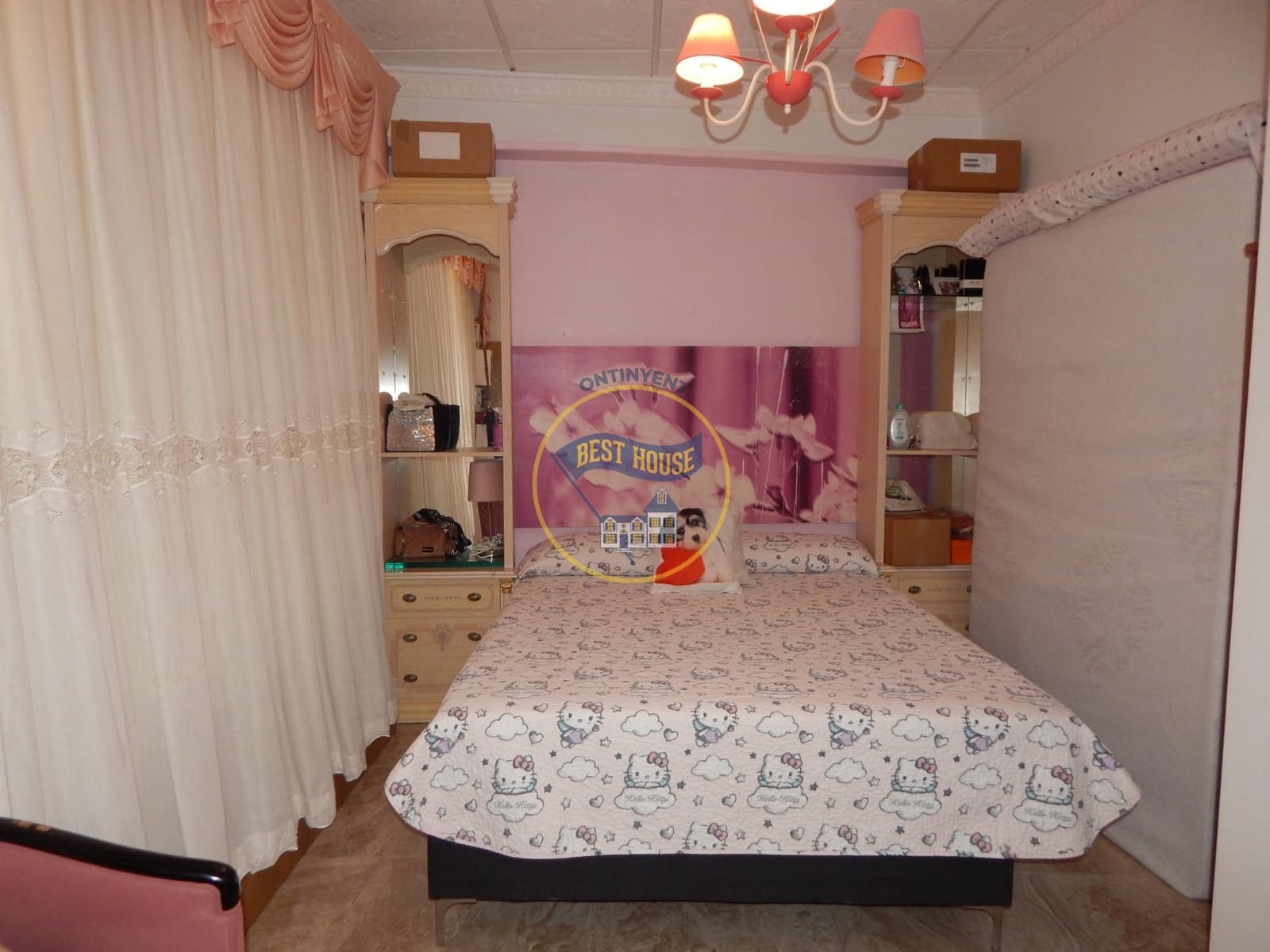 4 bedroom Townhouse for sale in Montesa - € 150,000 (Ref: 10120125)