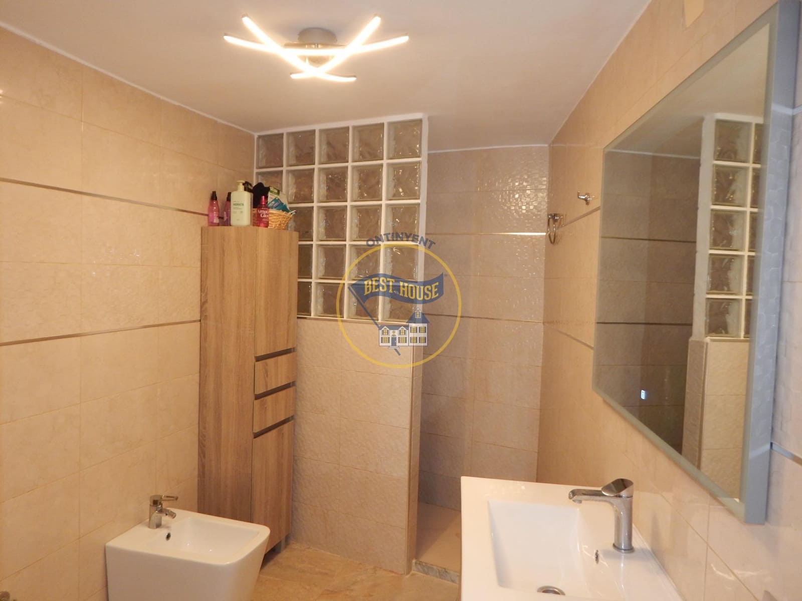 4 bedroom Townhouse for sale in Montesa - € 150,000 (Ref: 10120125)
