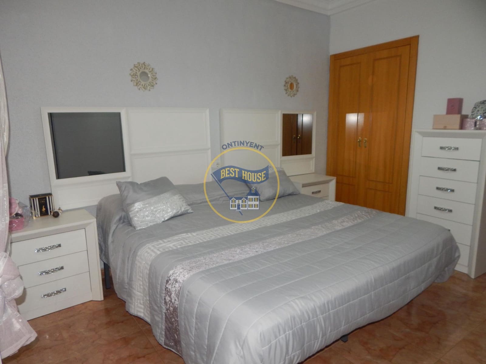 4 bedroom Townhouse for sale in Montesa - € 150,000 (Ref: 10120125)
